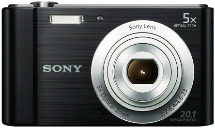 Sony DSCW800B.CEH 1350992