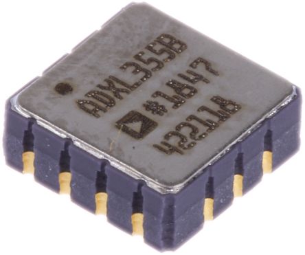 Analog Devices ADXL355BEZ 1351032