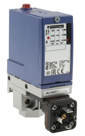 Telemecanique Sensors XMLA160D2C11 1353736