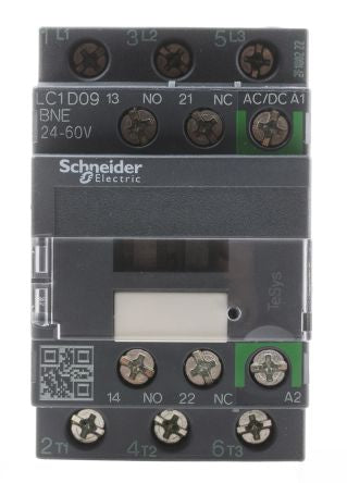Schneider Electric LC1D09BNE 1353940