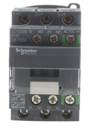 Schneider Electric LC1D09EHE 1353941