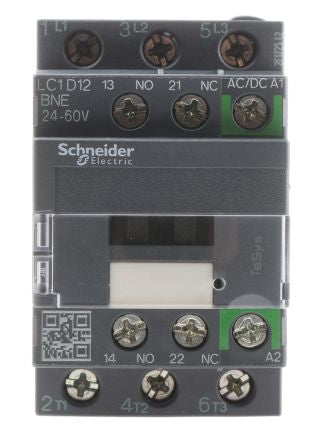 Schneider Electric LC1D12BNE 1353943