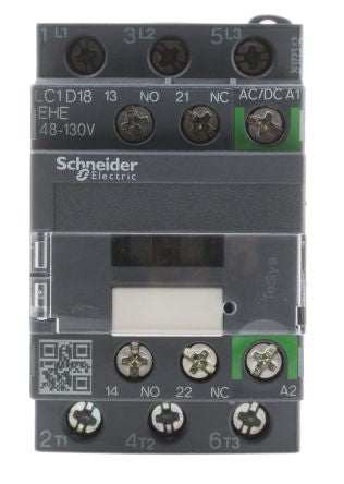 Schneider Electric LC1D18EHE 1353947