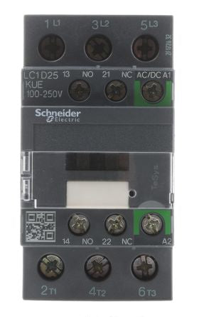 Schneider Electric LC1D25KUE 1353951