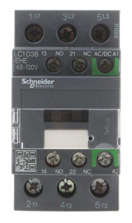 Schneider Electric LC1D38EHE 1353956