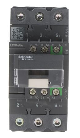 Schneider Electric LC1D40AEHE 1353960