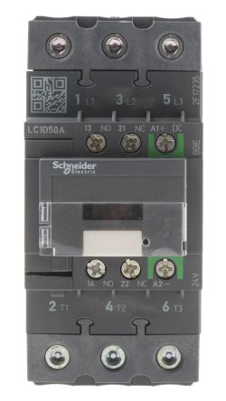 Schneider Electric LC1D50ABBE 1353962