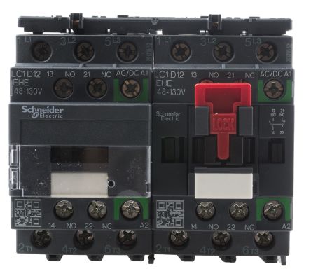 Schneider Electric LC2D12EHE 1353974