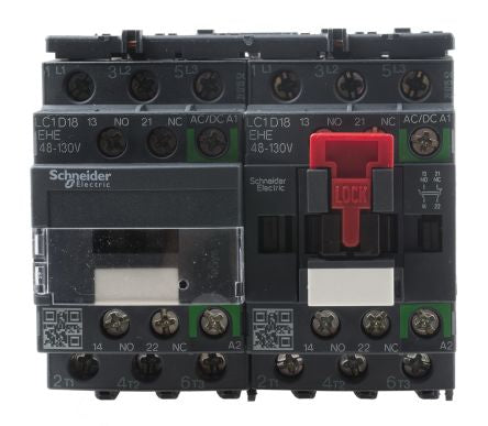 Schneider Electric LC2D18EHE 1353976