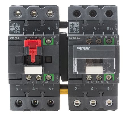 Schneider Electric LC2D40ABNE 1353988