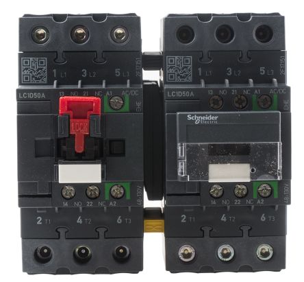 Schneider Electric LC2D50AEHE 1353993