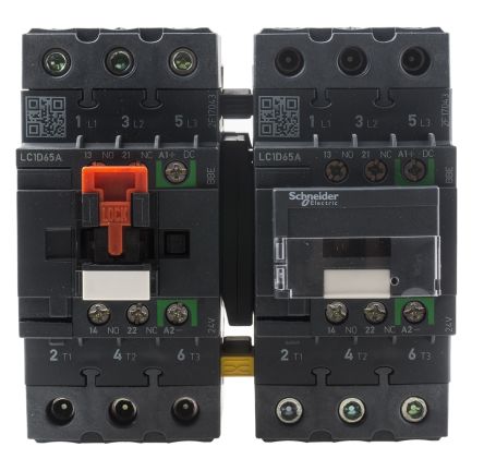 Schneider Electric LC2D65ABBE 1353995