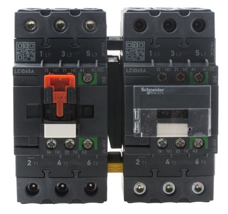 Schneider Electric LC2D65AEHE 1353997