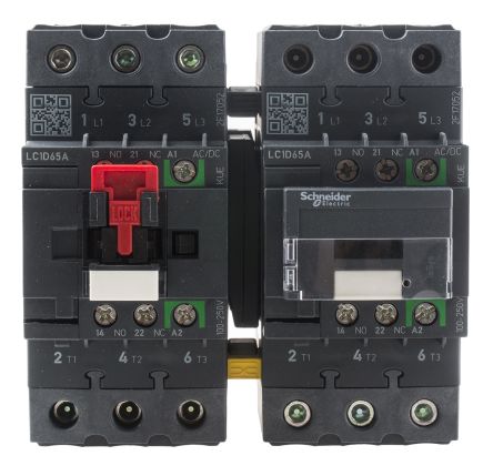 Schneider Electric LC2D65AKUE 1353998