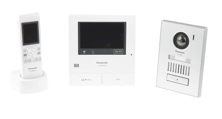 Panasonic VL-SWD501EX 1354111