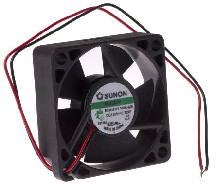 Sunon MF35101V1-1000U-A99 1356898