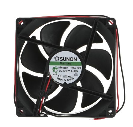 Sunon MF92251V1-1000U-A99 1356903