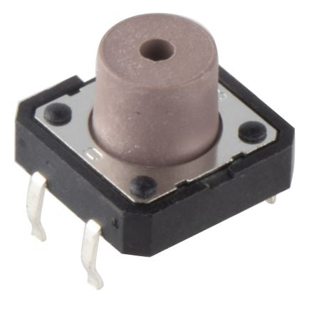 C & K PTS125SM85-2 LFS 1359129