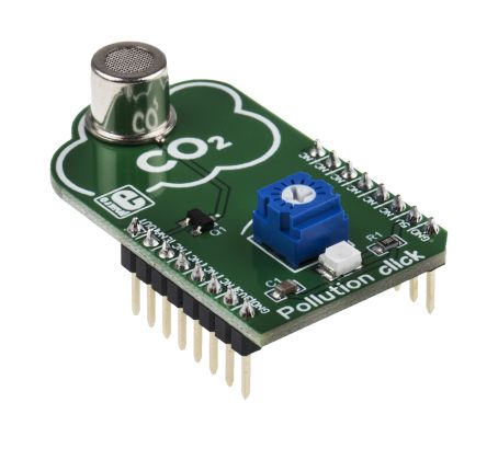 MikroElektronika MIKROE-2516 1360869