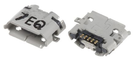 Hirose ZX62R-B-5P(30) 1362263
