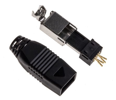 Hirose MQ172X-4SA-CV(30) 1362697