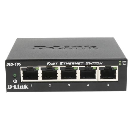 D-Link DES-105/E 1363015