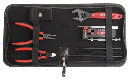 RS PRO 1363401