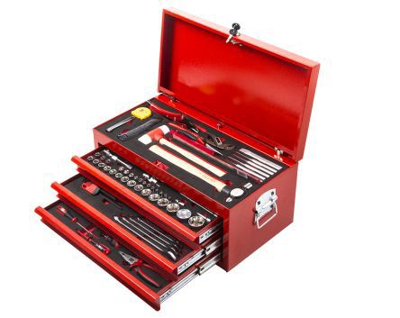 RS PRO 1363407