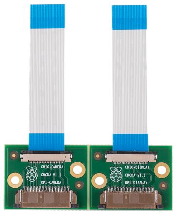 Raspberry Pi CM1 Adaptors 1363742
