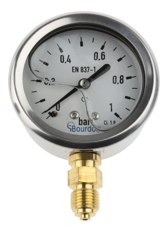 Bourdon MIT3D22B15 1365191