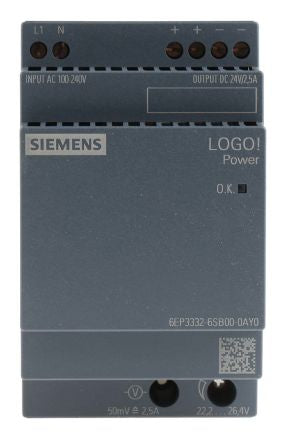 Siemens 6EP3332-6SB00-0AY0 1365297
