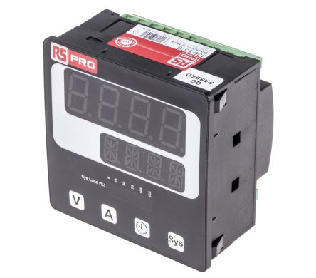 RS PRO 1365379