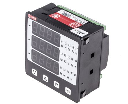 RS PRO  1365382