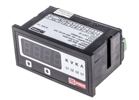 RS PRO 1365385