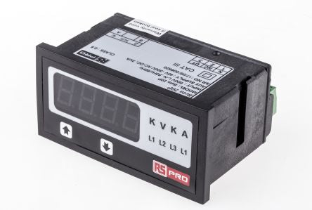 RS PRO 1365388