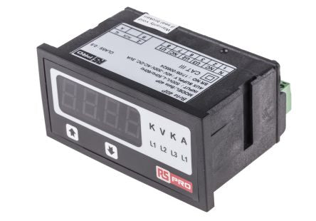 RS PRO  1365393