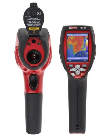RS PRO 1365667