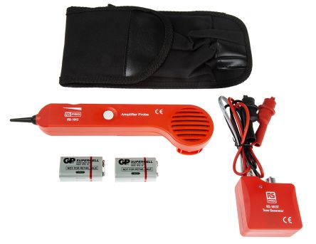 RS PRO  1365673