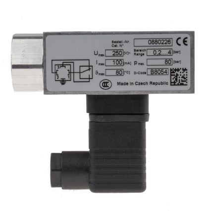 RS PRO 1366270