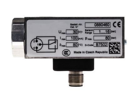 RS PRO 1366273