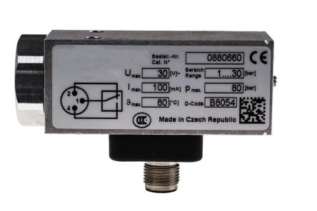 RS PRO 1366274