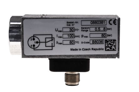 RS PRO 1366276