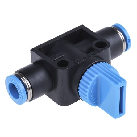 Festo HE-2-QS-6 1366513