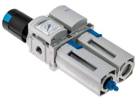 Festo MSB4-1/4-FRC5:J1M1 1366744