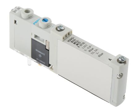 Festo VUVG-B10-M52-MZT-F-1T1L 1366936