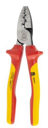 RS PRO 1366974