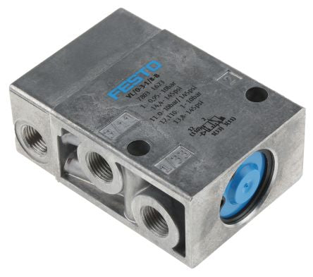 Festo VL/O-3-1/8-B 1367030