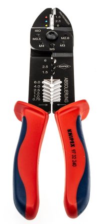 Knipex 97 32 240 1367425