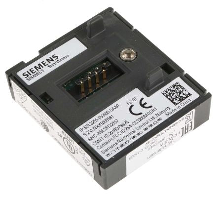 Siemens 6SL3255-0VA00-5AA0 1368131