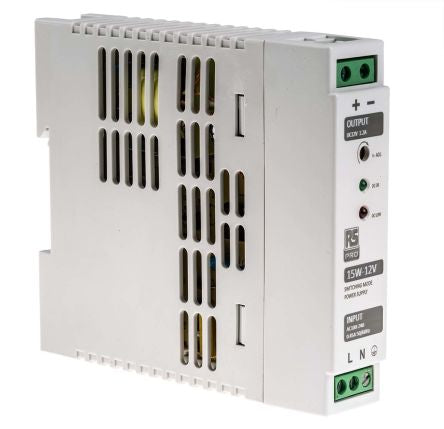 RS PRO 1368301